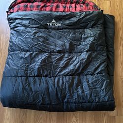 Sleeping Bag 