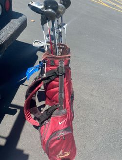 Golf Clubs