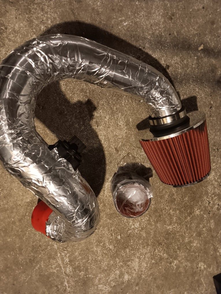 Cold Air Intake
