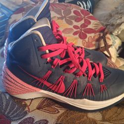 Nike HYPERDUNK