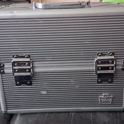 Caboodles Cosmetic Makeup Cas