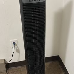 Tower Fan