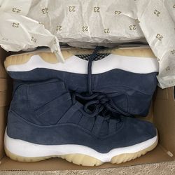 Jordan 11s Derek Jeter