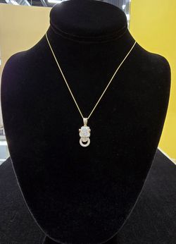 14k Gold
