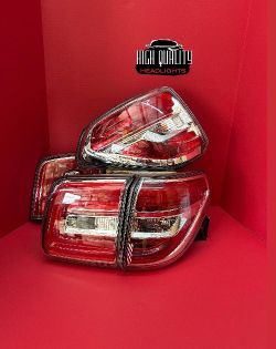 Nissan Armada 2012  2018 tail lights