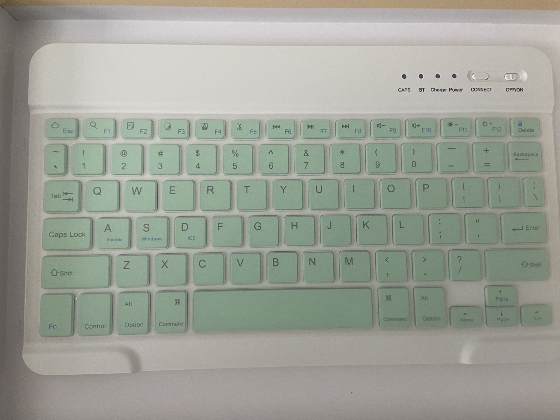 Wireless keyboard Brand New $15