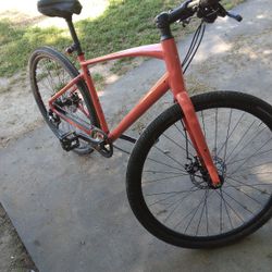 Specialized 0.1 29 In Disc Brakes