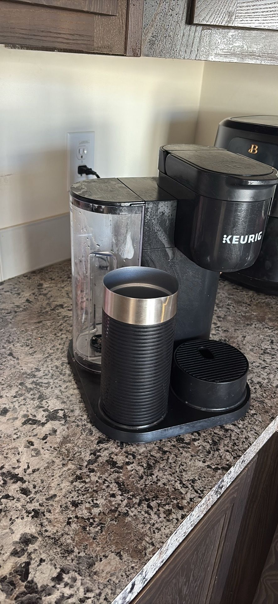 Keurig Coffee Maker
