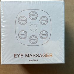 Eye Massager 