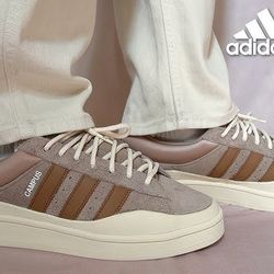 Bad Bunny Adidas Campus 