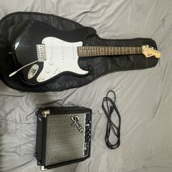 Selling Guitar 