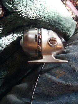 Shakespeare Micro Series Spinning Reel