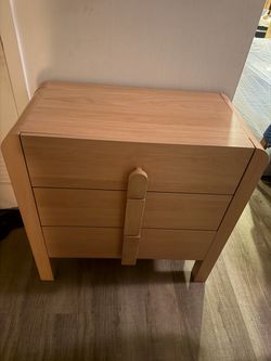 Single or Pair of Nightstands, Dressers,  Credenzas