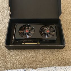 Geforce RTX 4060 8GB XLR8