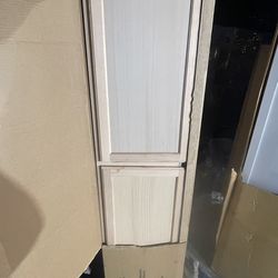 New Pantry kitchen cabinet