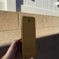 1 million paco rabanne 6.8 oz