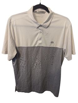 Lot Of 12 Travis Mathew Golf Shirts $15 ea or...
