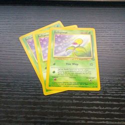 Pokemon Bellsprout Jungle Set 49/64 $2 Each