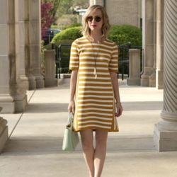 dressed Ana Taylor Size L