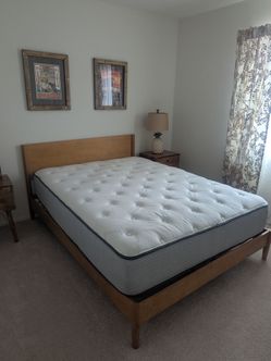 Queen Bedroom Set