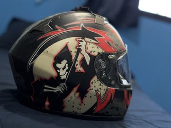 Helmet