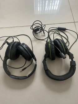 Turtle Beach Headsets!