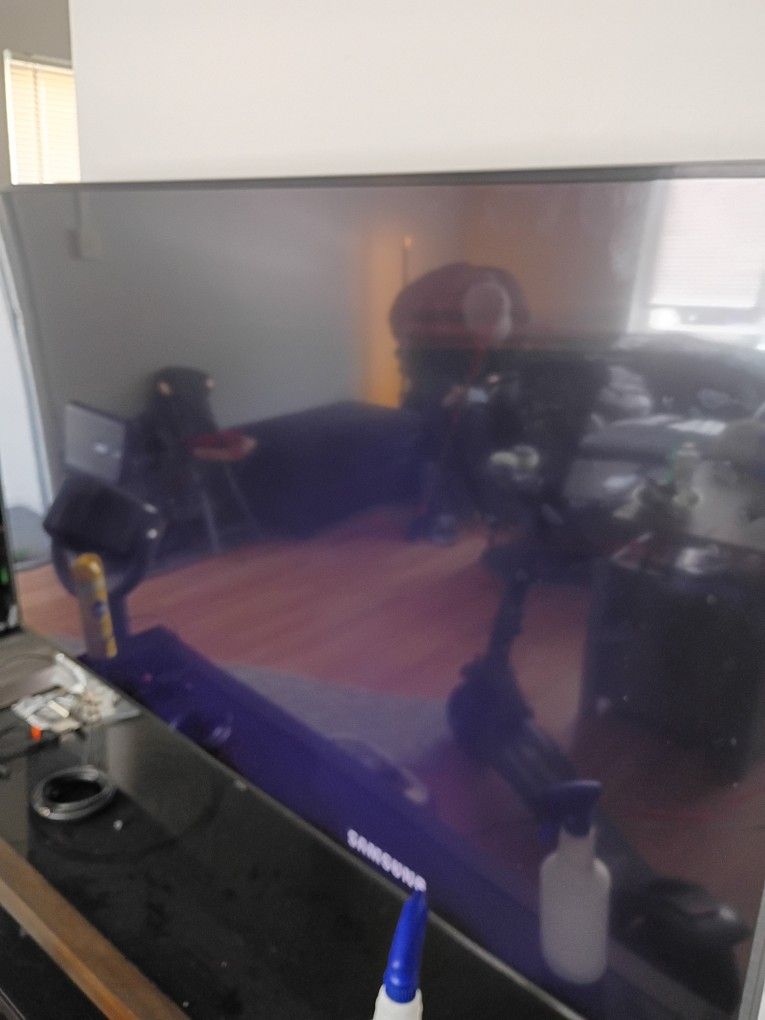 80 Inch Samsung