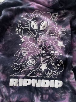 RIPNDIP Sweater 