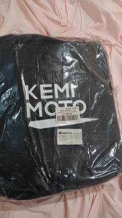 New Kemimoto Utv Cover $65obo