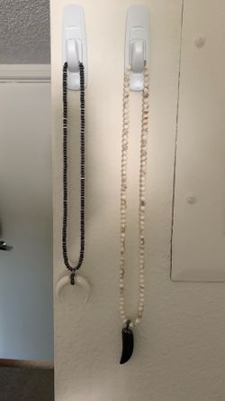 Necklces