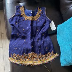 Pakistani Dress 