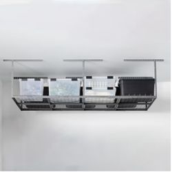 Garage Ceiling Rack Storage