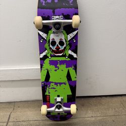 Girls Skateboard