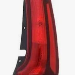 2020 Kiss Soul Tail Lights 
