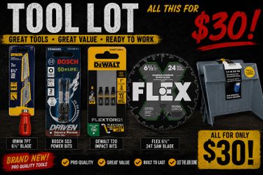 Misc Tools for sale -NEW!
