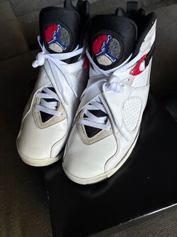 Jordan 8