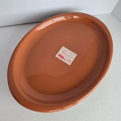 Holiday Steak Dish Platters 