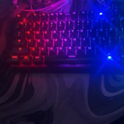 Apex Pro TKL