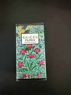 GUCCI FLORA