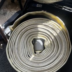 Fire Hose