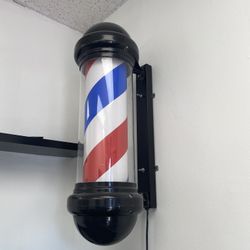 Barber Pole