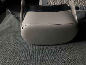 OCULUS VRA HEADSET