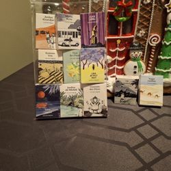 Cologne - Une Nuit Noman Set