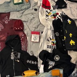 Sale Sale Sale Alert 🚨 All Designer Fashion Brands Available 