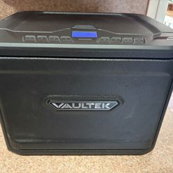 Vaultek Safe