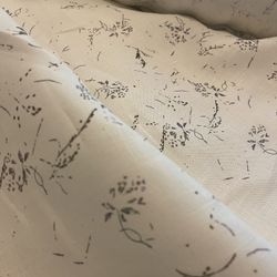 Linen Fabric