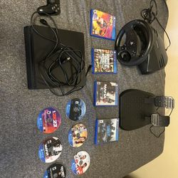 selling all of these in one deal
