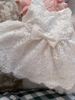 Baby girl dress