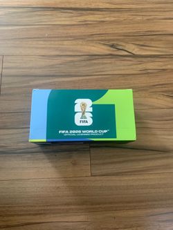 world cup collectables