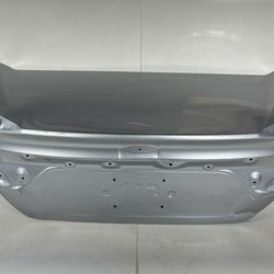 2016 2017 2018 2019 2020 HONDA CIVIC SEDAN TRUNK LID SHELL DECKLID OEM USED